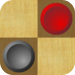 Checkers Board Game