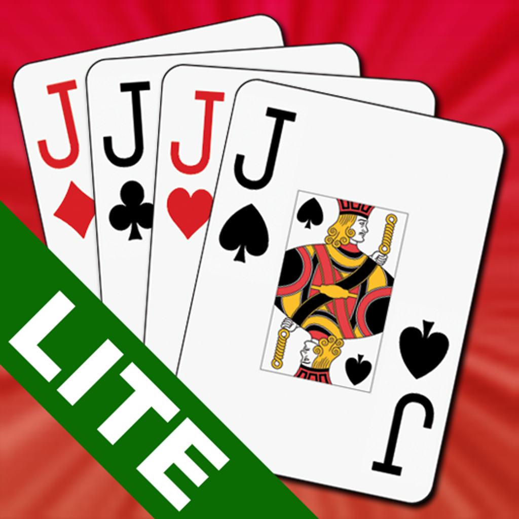 Euchre 3D Lite