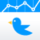 Twitr Check - unfollowers, mutual followers and everyone else on Twitter